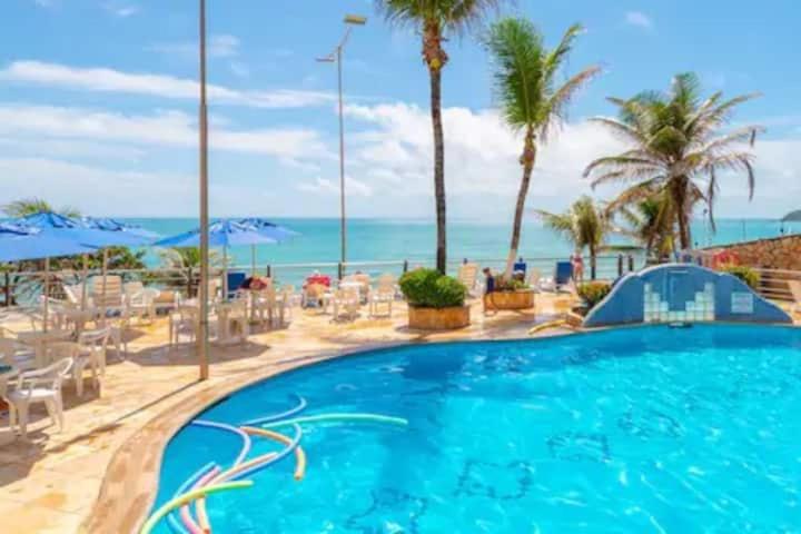 Happy 313 apartamento Frente mar - Housity