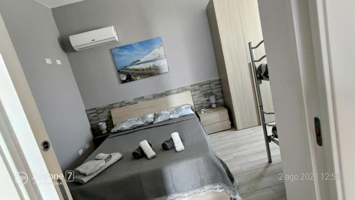 Casa vacanze Abbacari - Housity