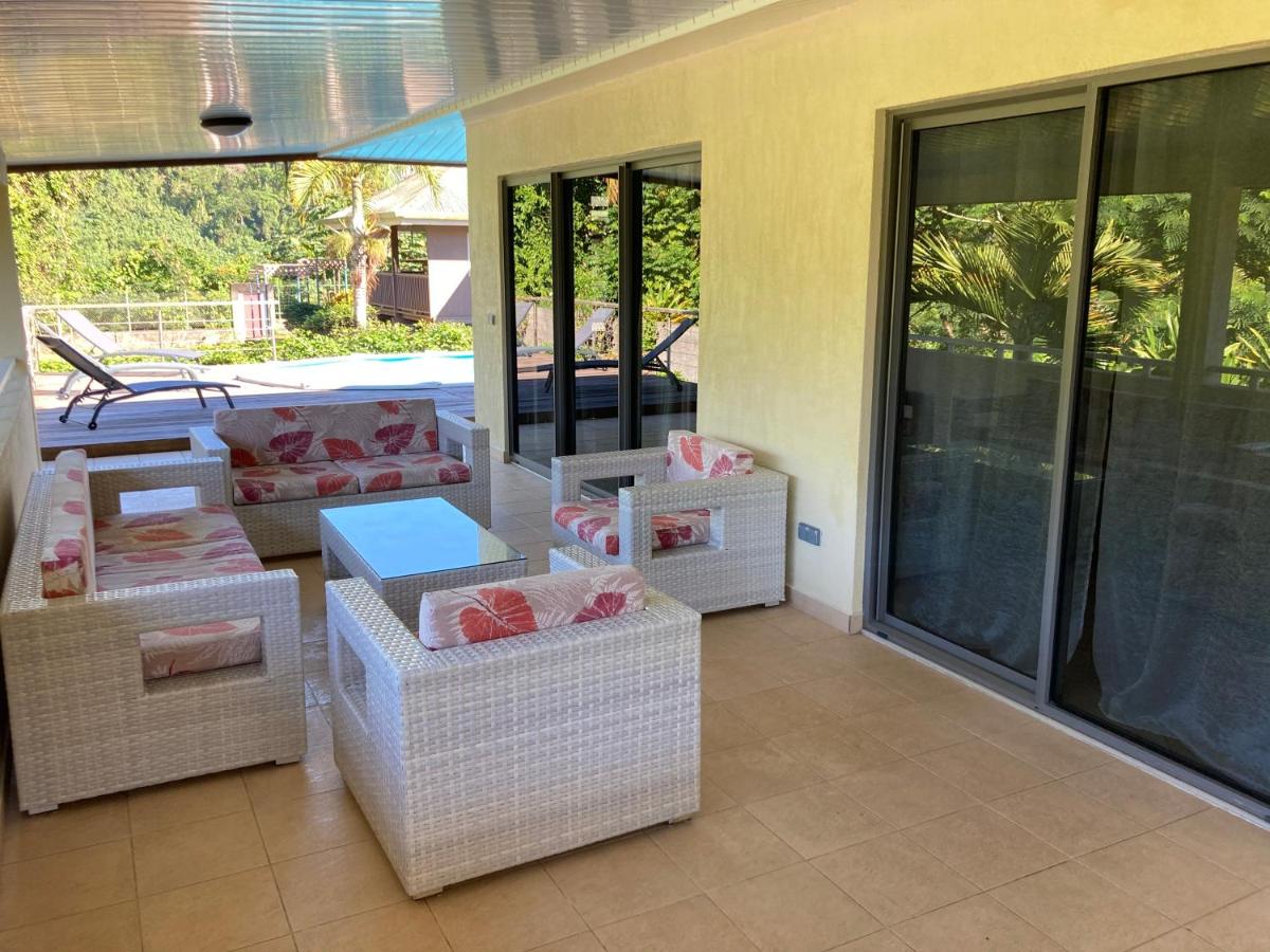 VILLA CHRIS MERRY - Housity