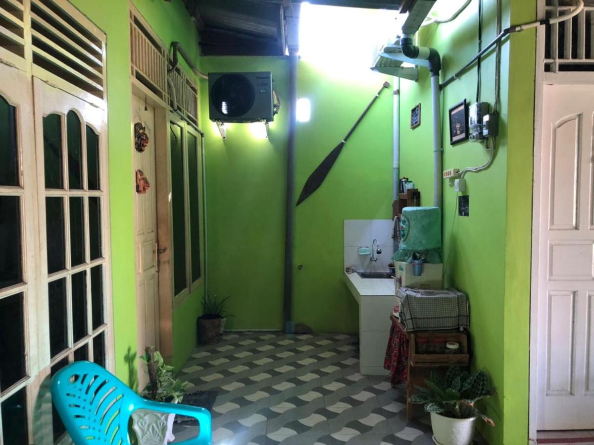 Padang Homestay - Housity