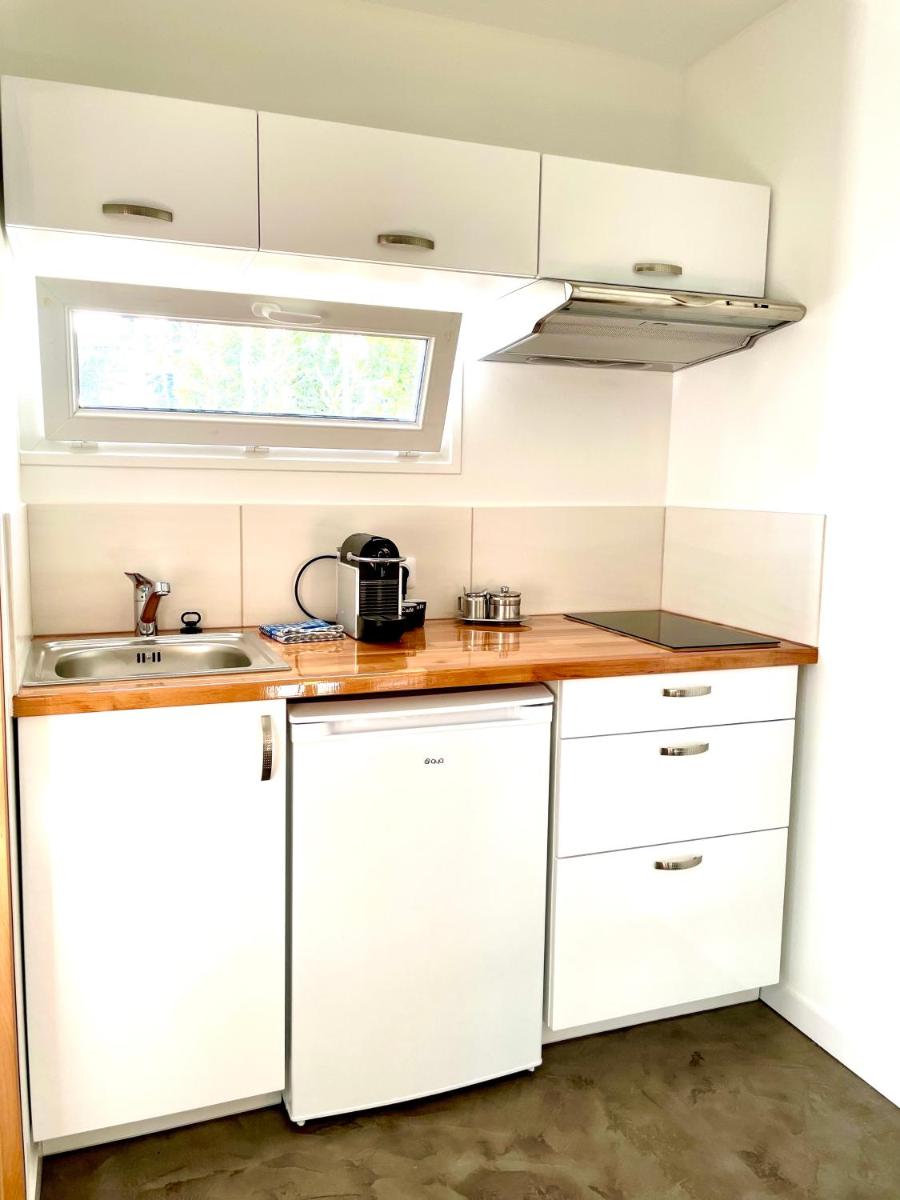 Les Pinsons studio - Housity