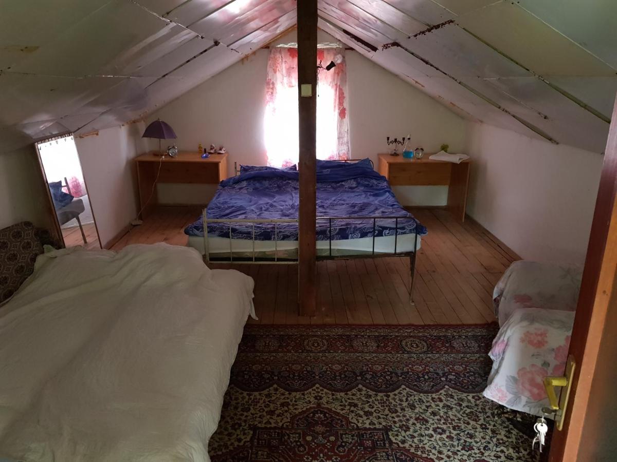 Etno villa Kurija - Housity