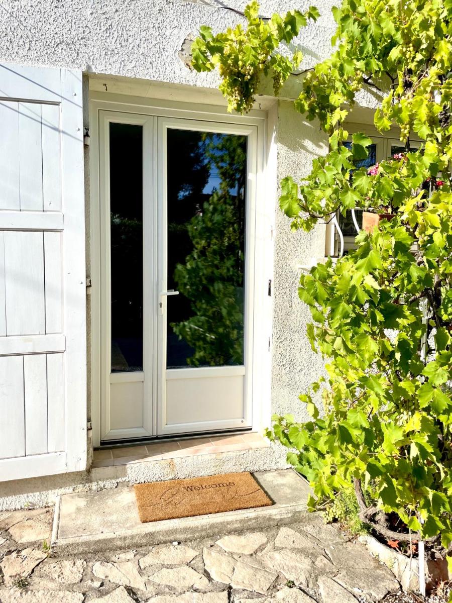 Les Pinsons studio - Housity