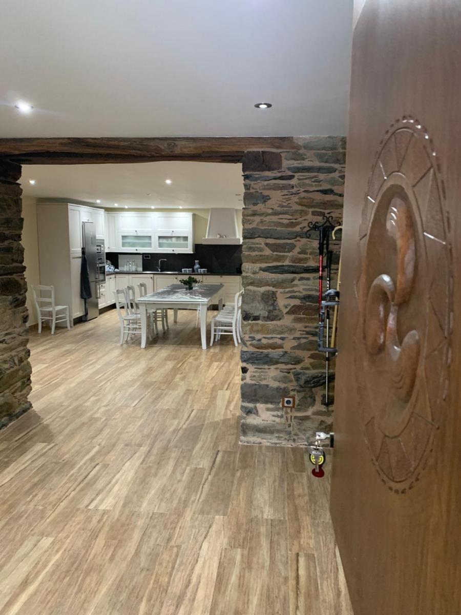Casa Souto Robledo - Housity