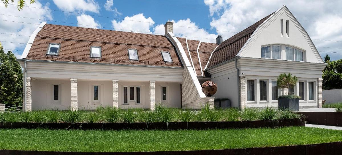 Hotel Bestseller - Housity