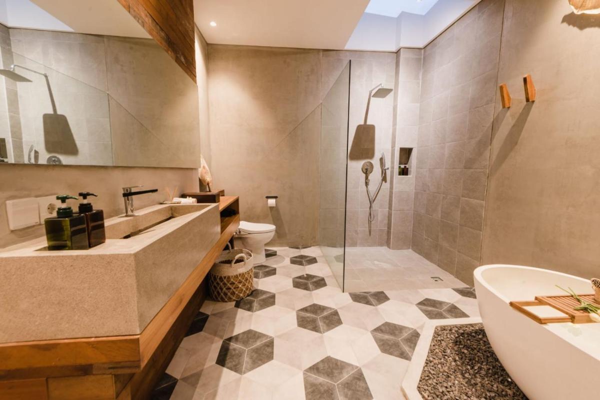 Suitetrails - Madara Ubud Villas
