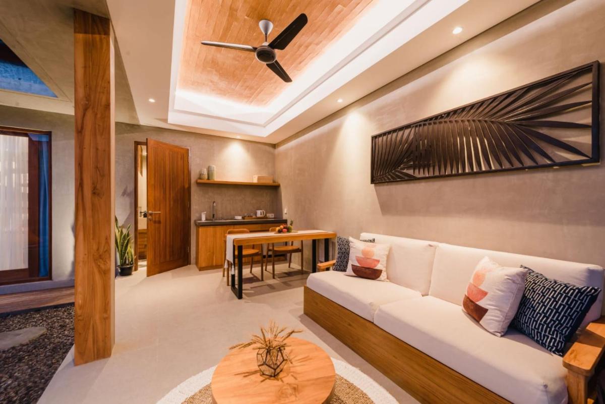 Madara Ubud Villas - Housity