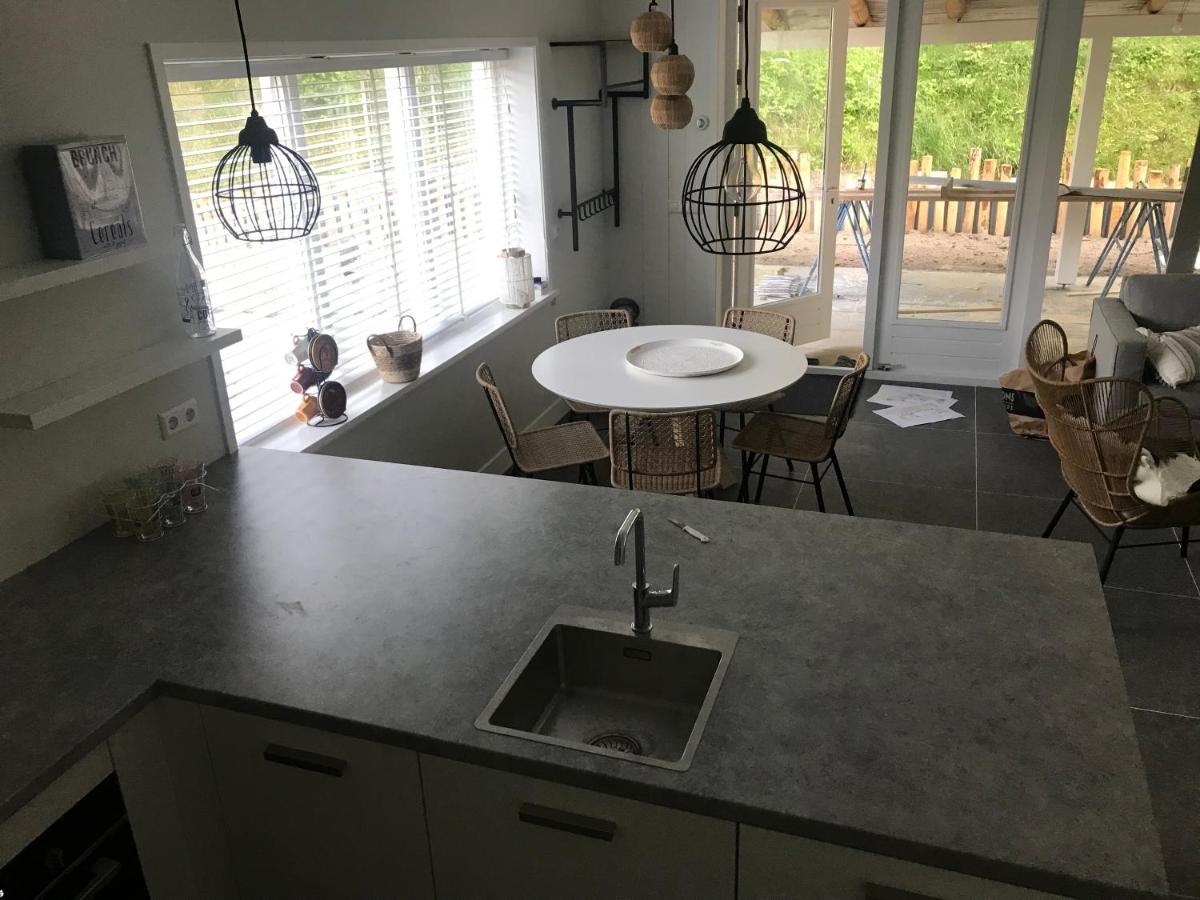 Vakantiehuis Zilt - Housity
