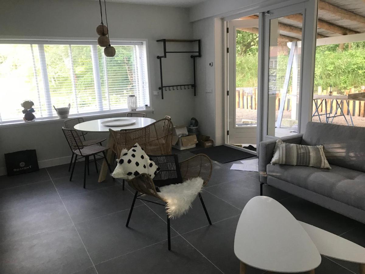 Vakantiehuis Zilt - Housity
