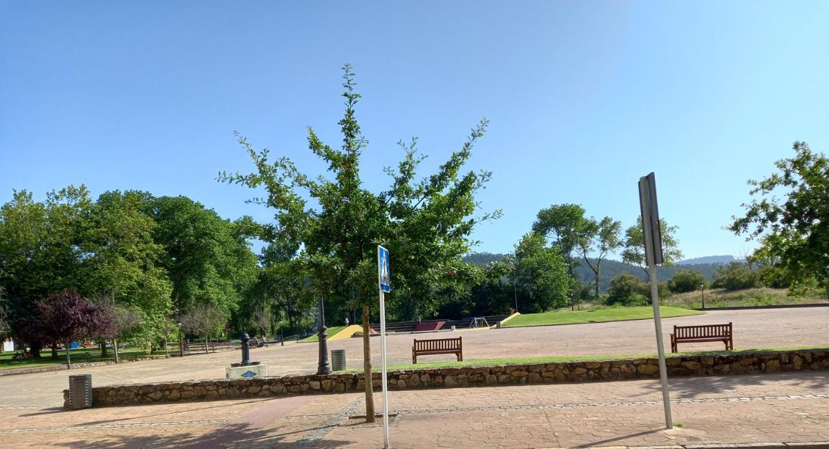 Apartamento Cedeira - Housity