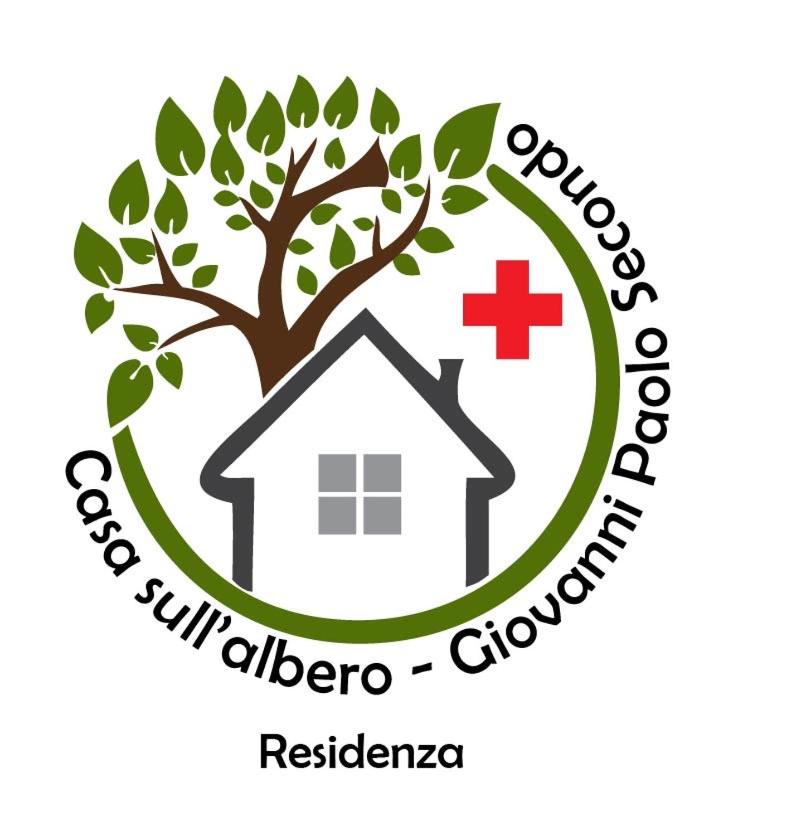 Residenza Giovanni Paolo Secondo- Casa sull’albero - Housity
