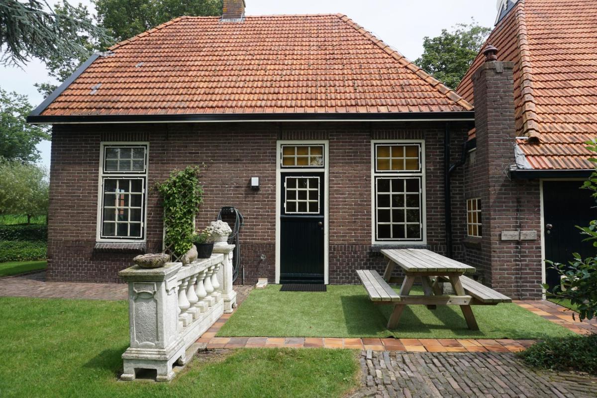 Charmantbuiten - Housity