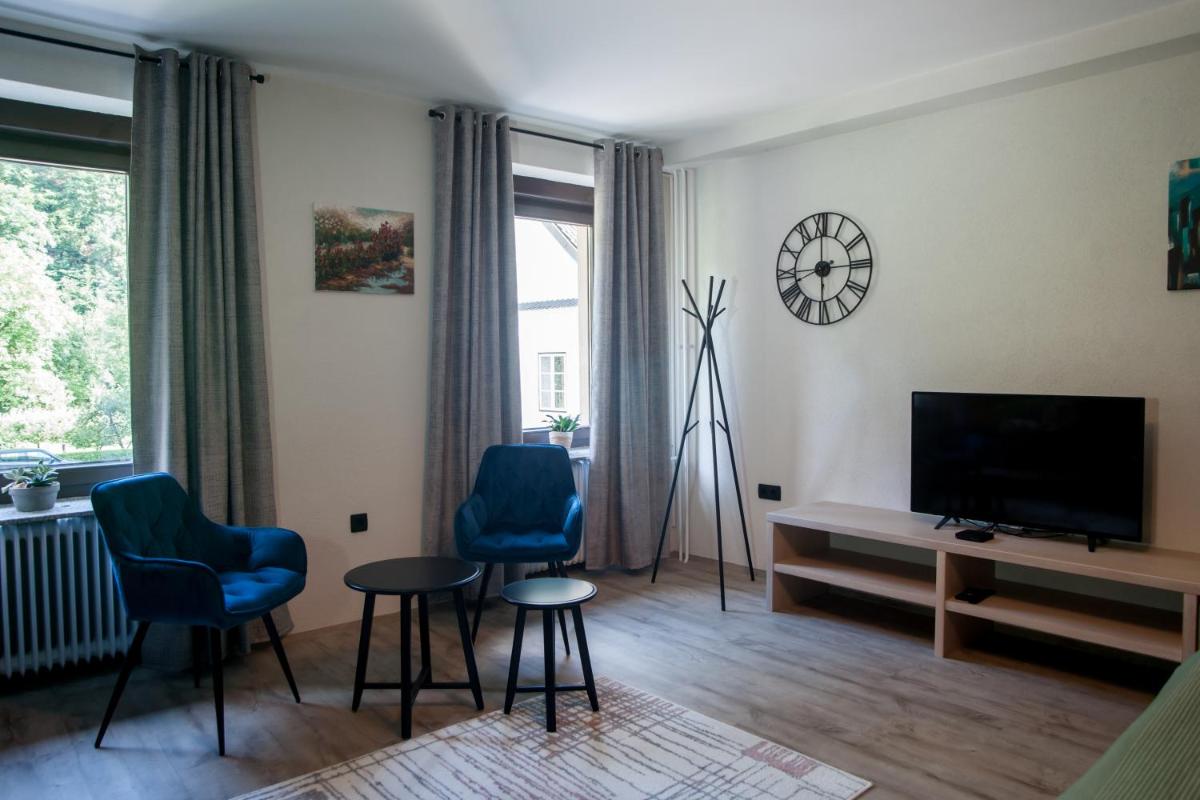Apartma Ajda - Housity