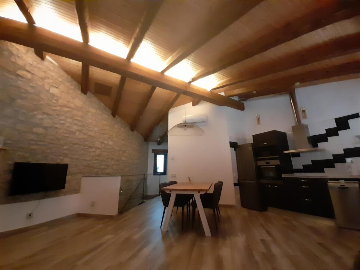 Pati de Cal Espardenyer - Housity