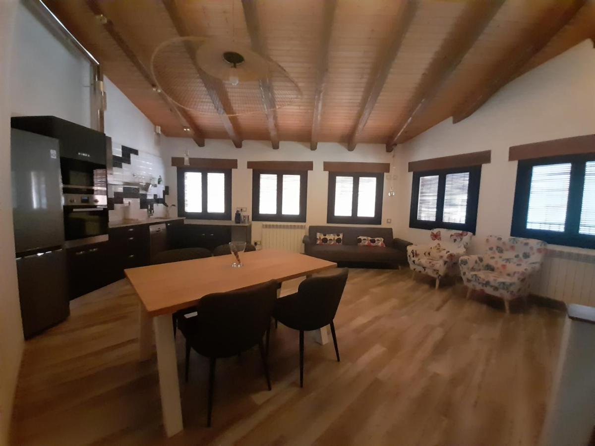 Pati de Cal Espardenyer - Housity