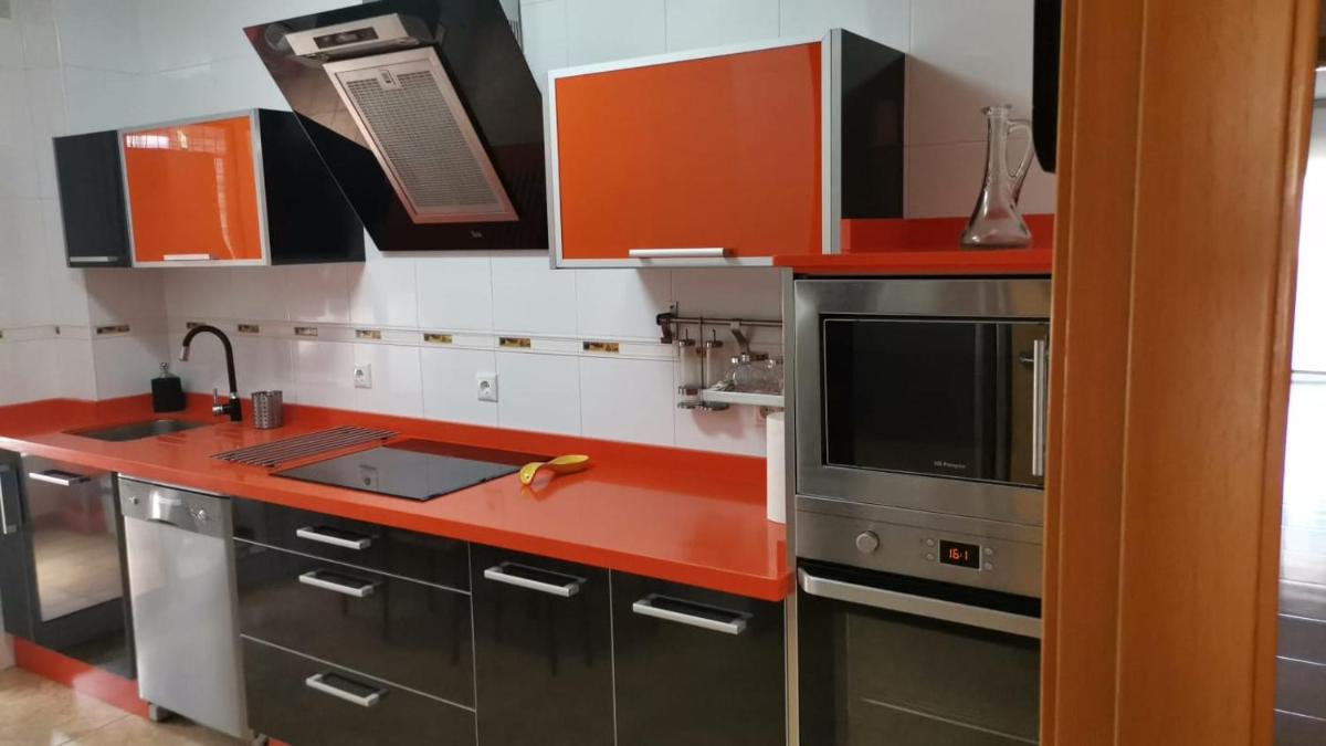 Suitetrails - Apartamento LAUMA