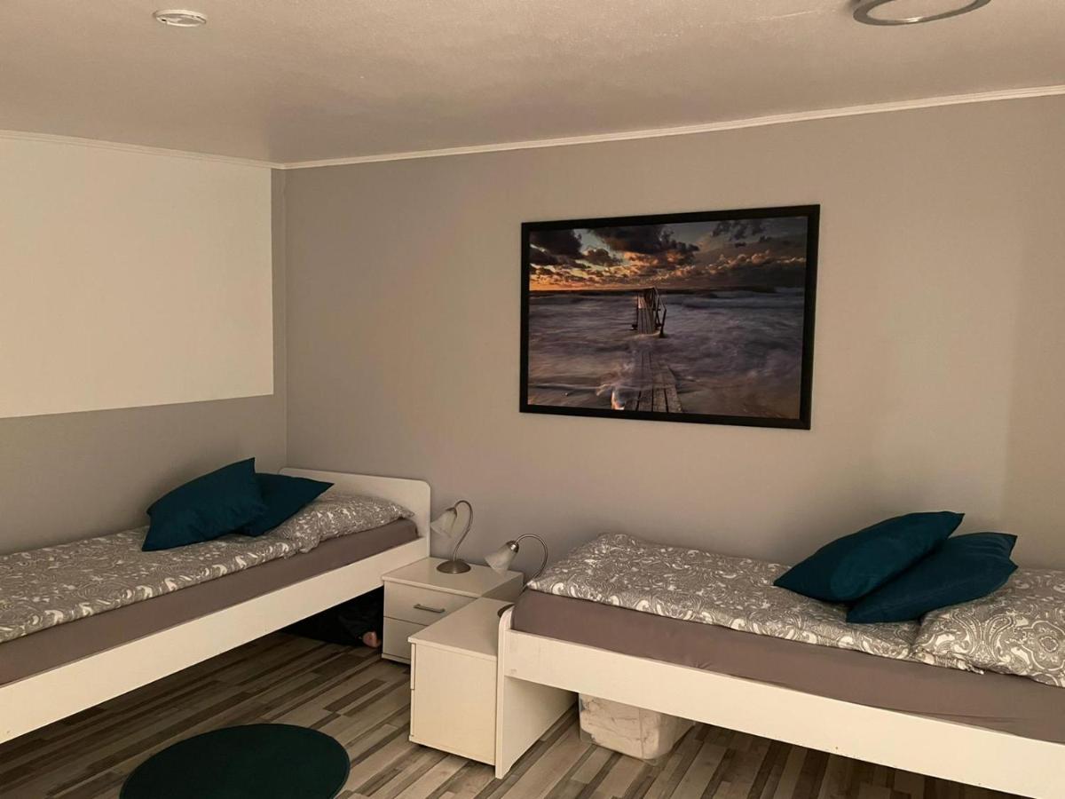 Gästezimmer An der Krückau - Housity