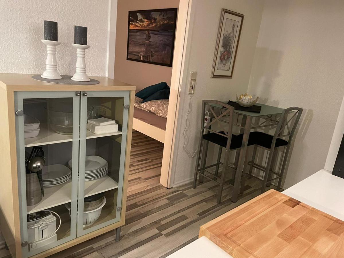 Gästezimmer An der Krückau - Housity