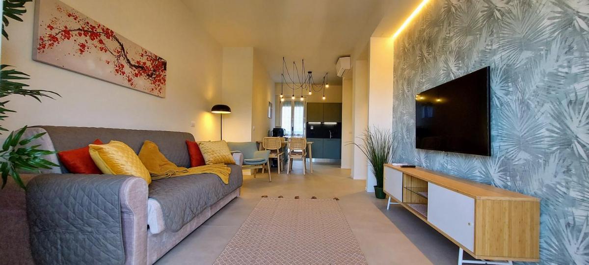 Suite Rent Milan 3 - Hizvo