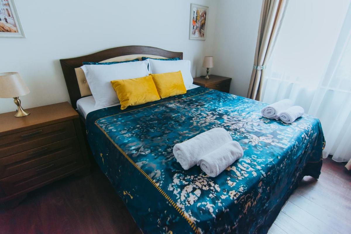 RELAX Apartments in HASKOVO, Apt1 - Housity