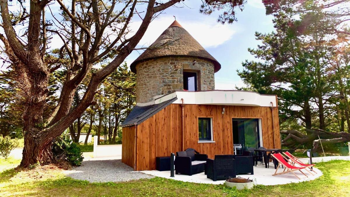 MOULIN DE KERNOT - Housity