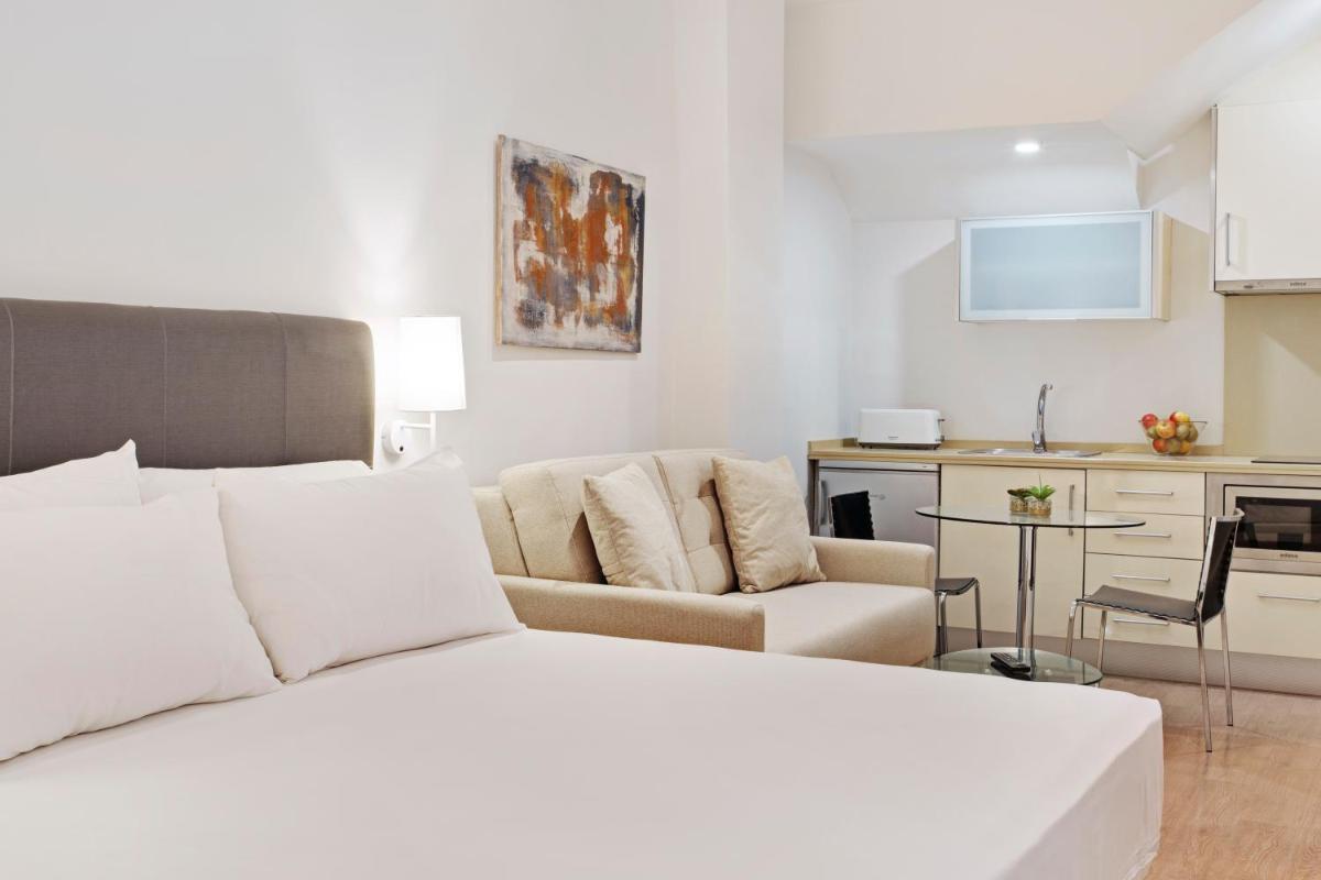 Apartamentos Metrópolis - Housity