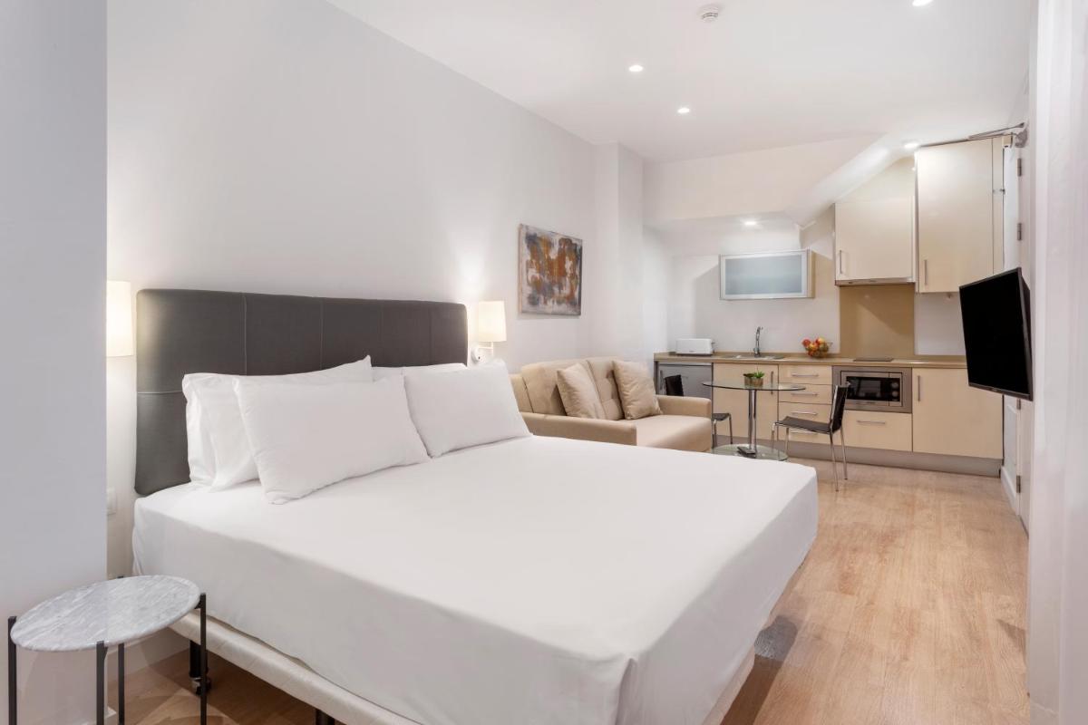 Apartamentos Metrópolis - Housity
