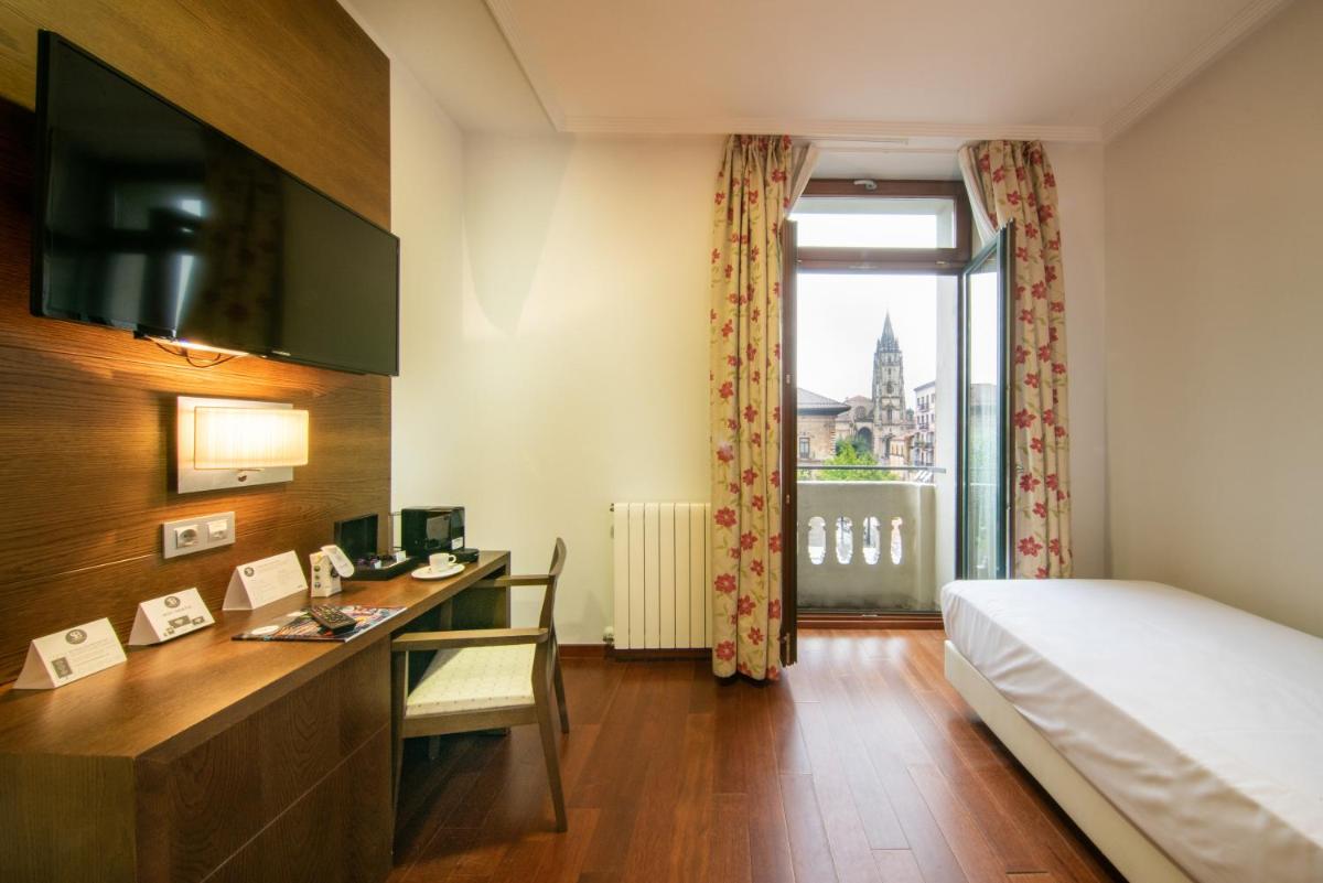 Soho Boutique Oviedo - Housity