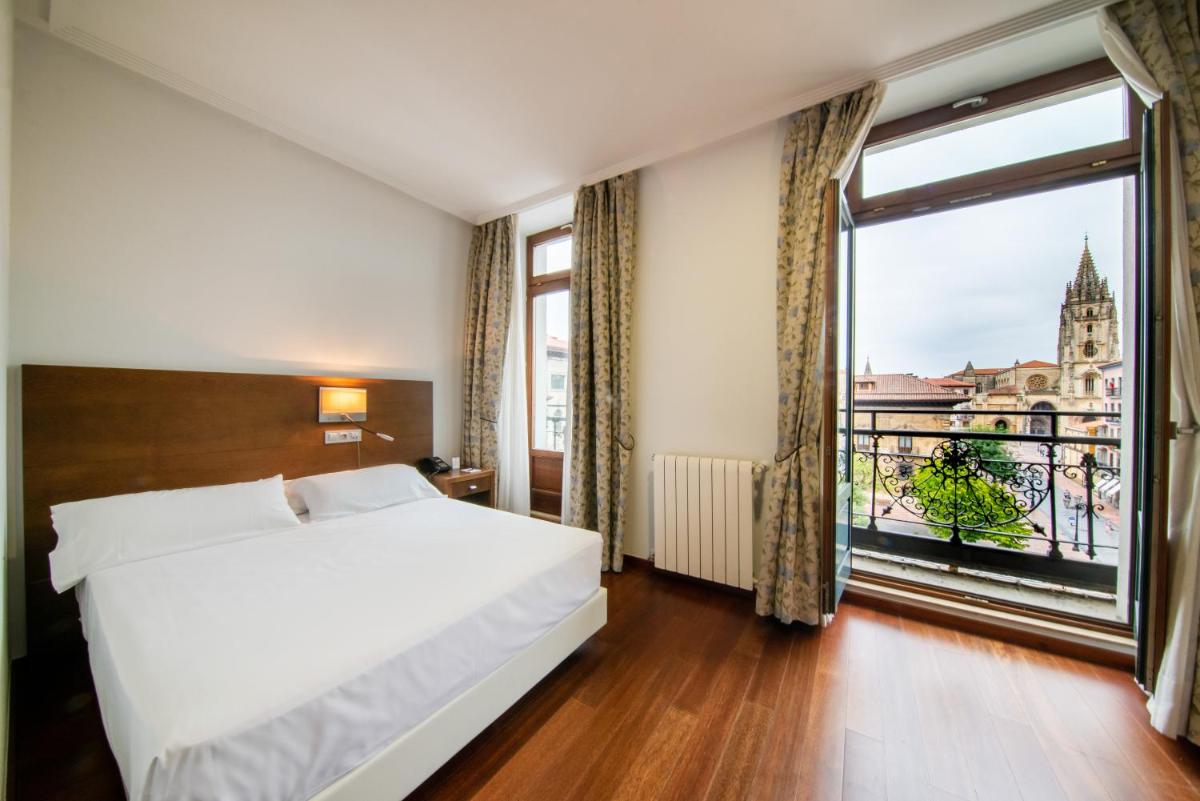Soho Boutique Oviedo - Housity