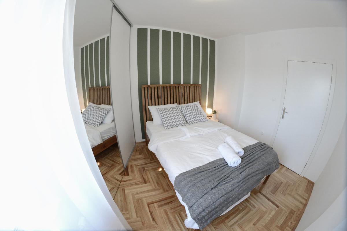 Apartment DobraYa Grey - Housity