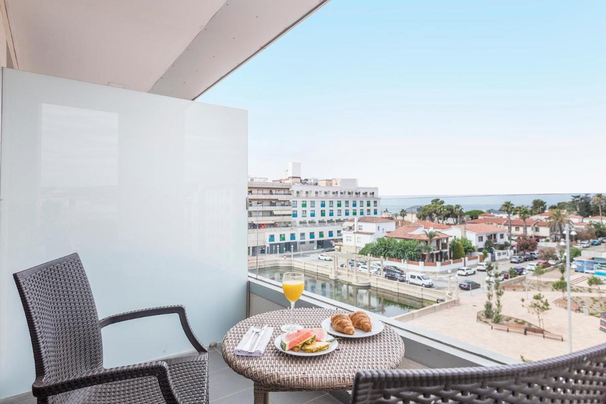 Hotel Balneario Playa de Comarruga - Housity