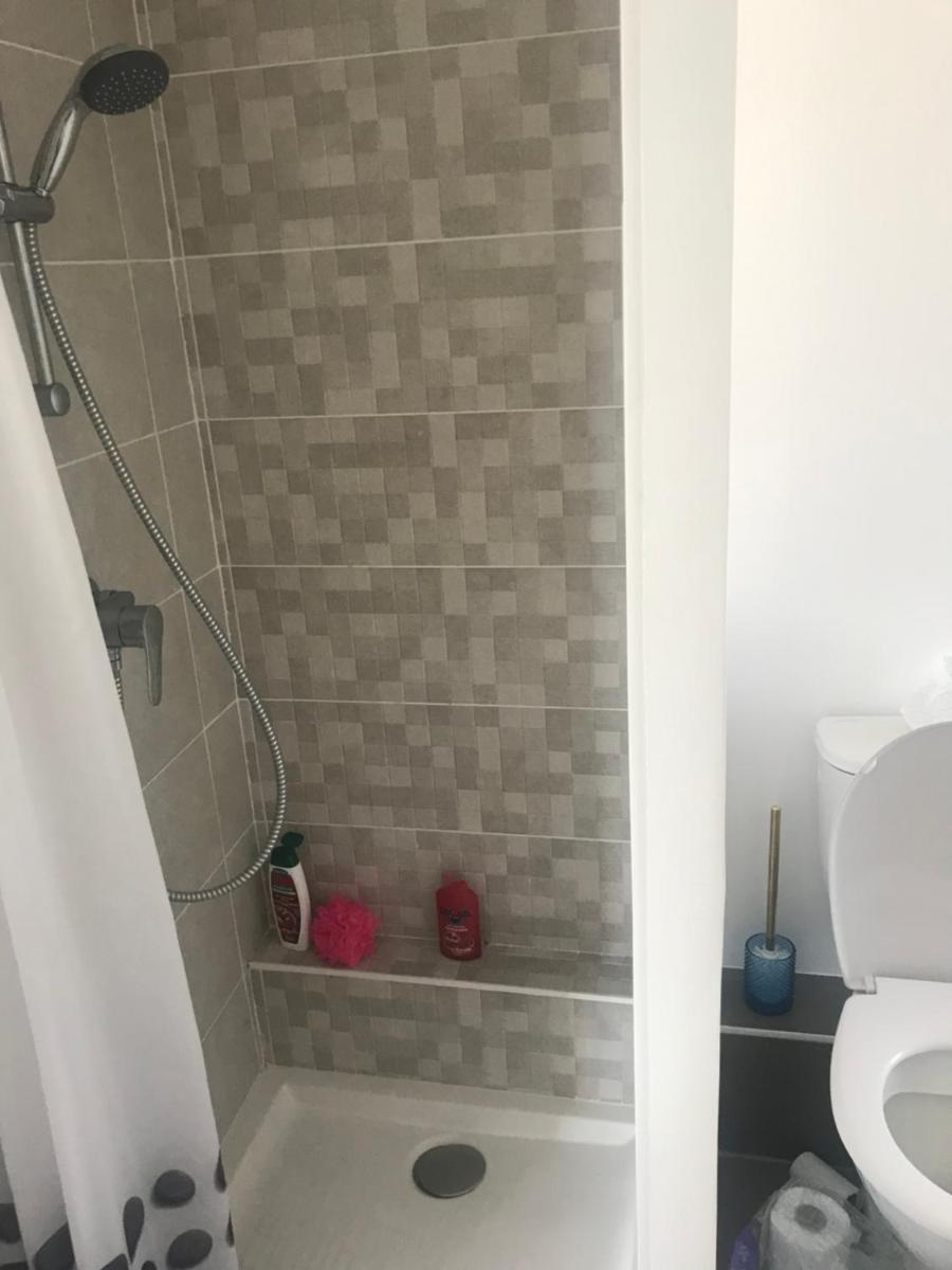 Bel appartement moderne et spacieux - Housity