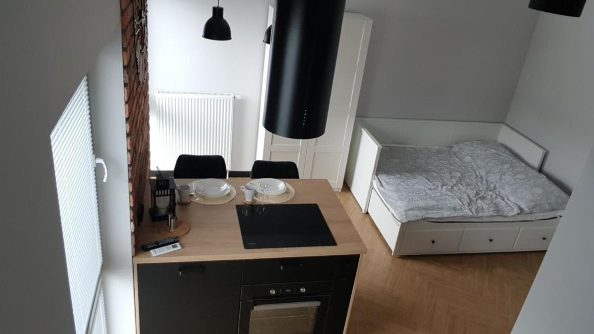 Apartament Zamkowy - Housity