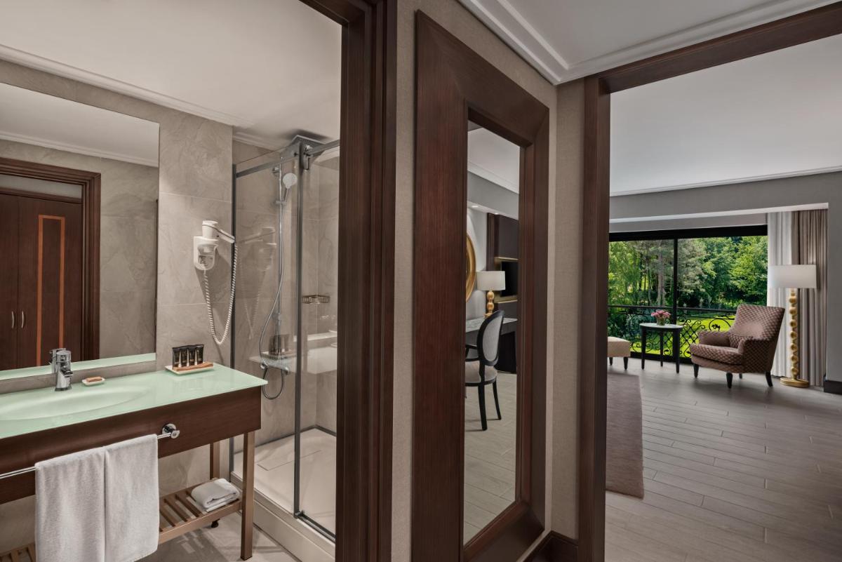 NG Sapanca Wellness & Convention - Housity