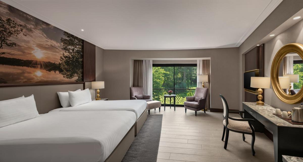 NG Sapanca Wellness & Convention - Housity
