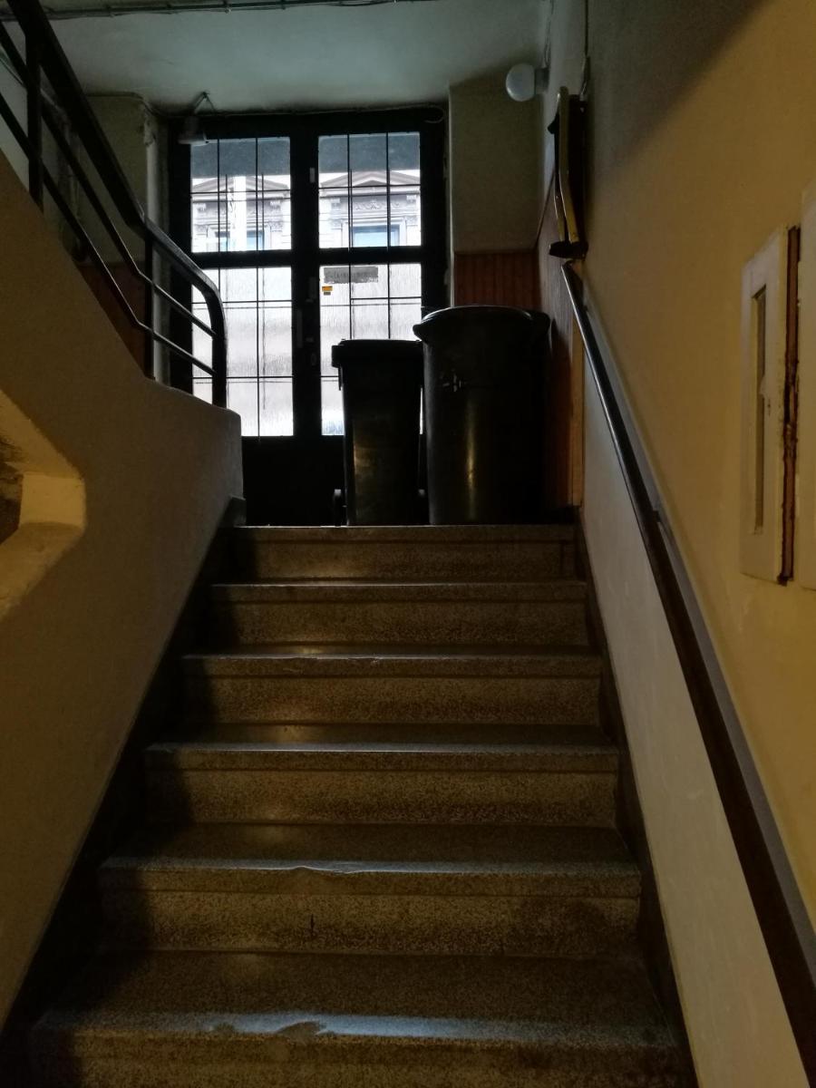 City Center Studio Apartman - Housity