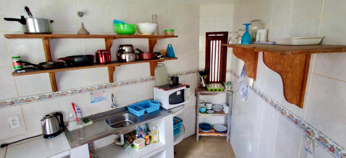 Casa Cumbuco e Hospedaria - Housity