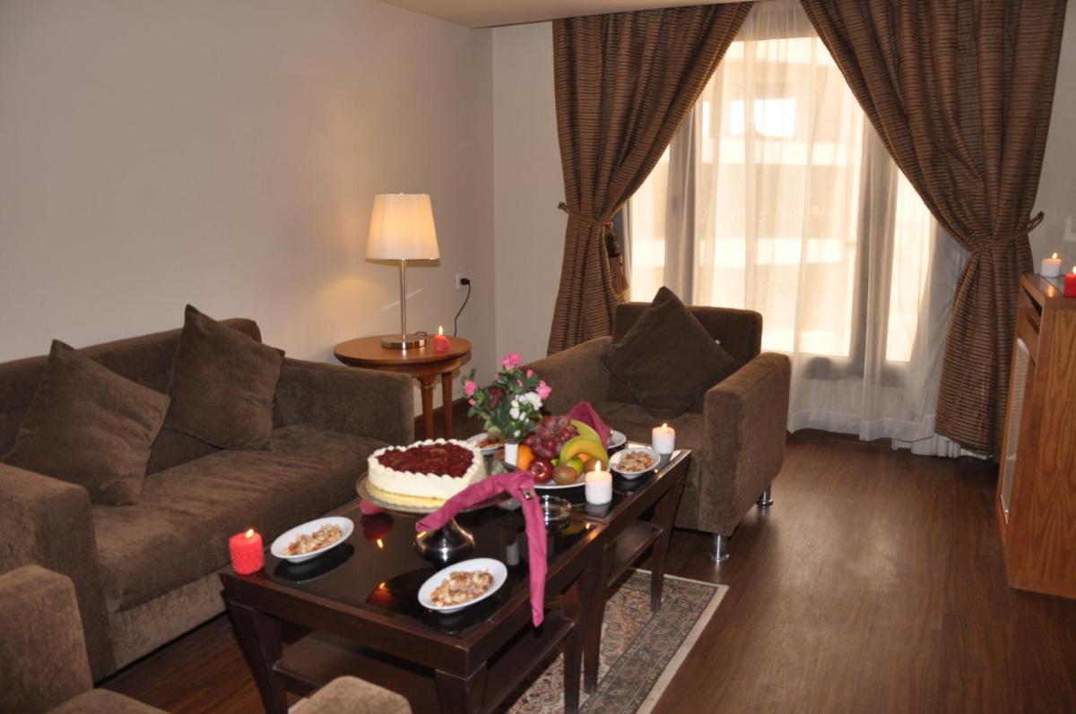 Reef Al Malaz International Hotel by Al Azmy - Housity