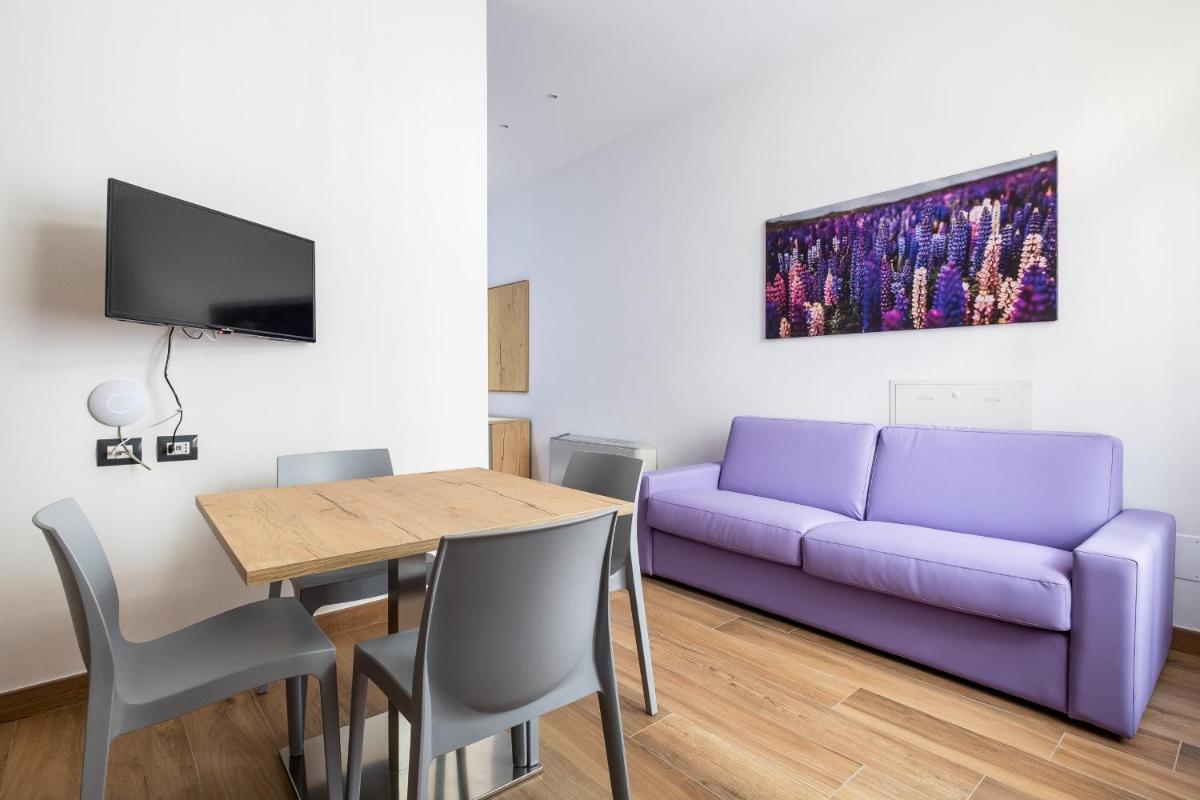 Giorgi Design Homes II by Wonderful Italy - Housity