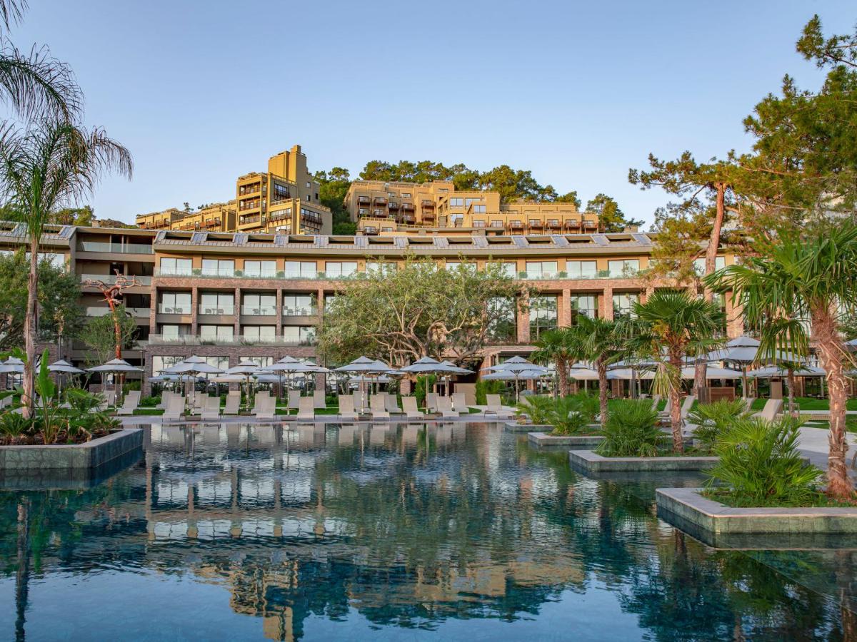 NG Phaselis Bay - Housity