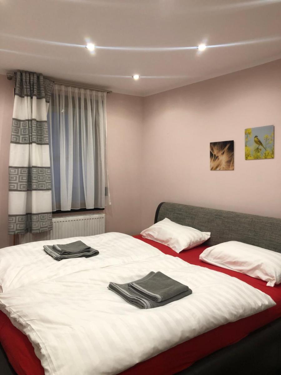 Anhaus in Altstadt Bernkastel-Kues - Housity