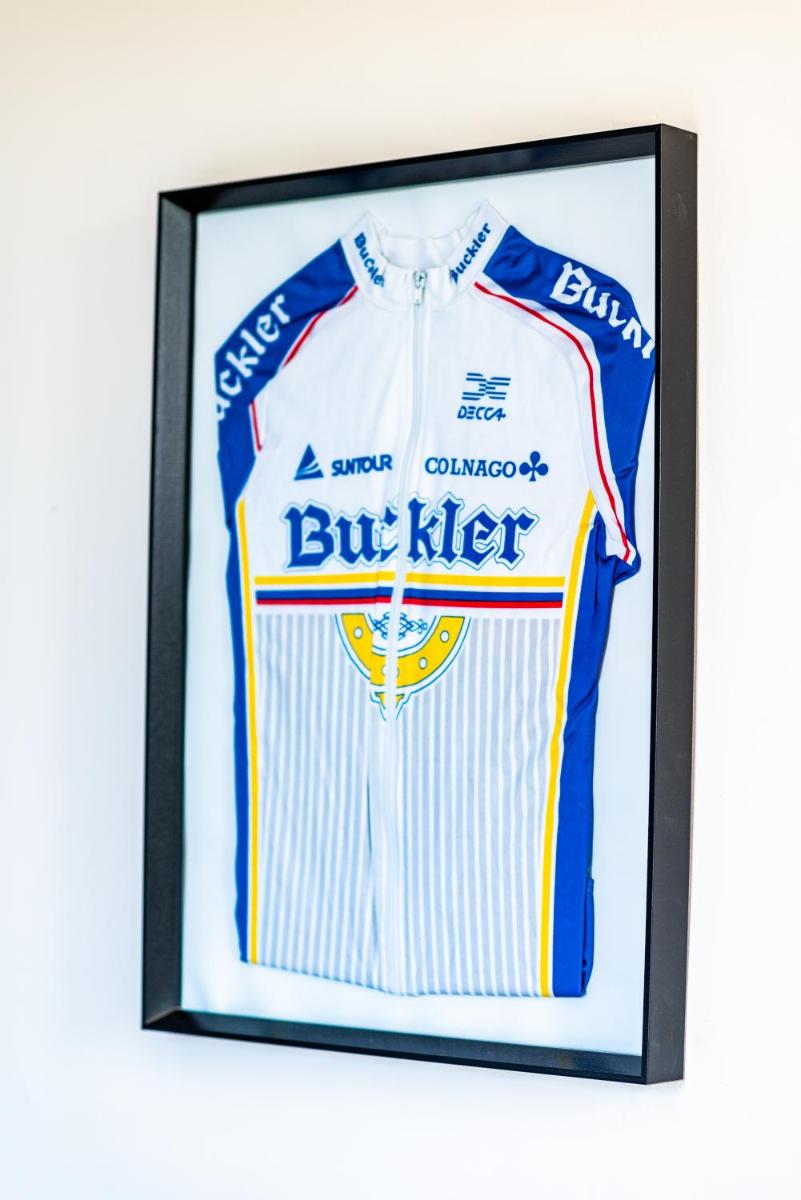 Photo de la galerie de l'établissement Le Nesk Ventoux - Hotel, à Sault