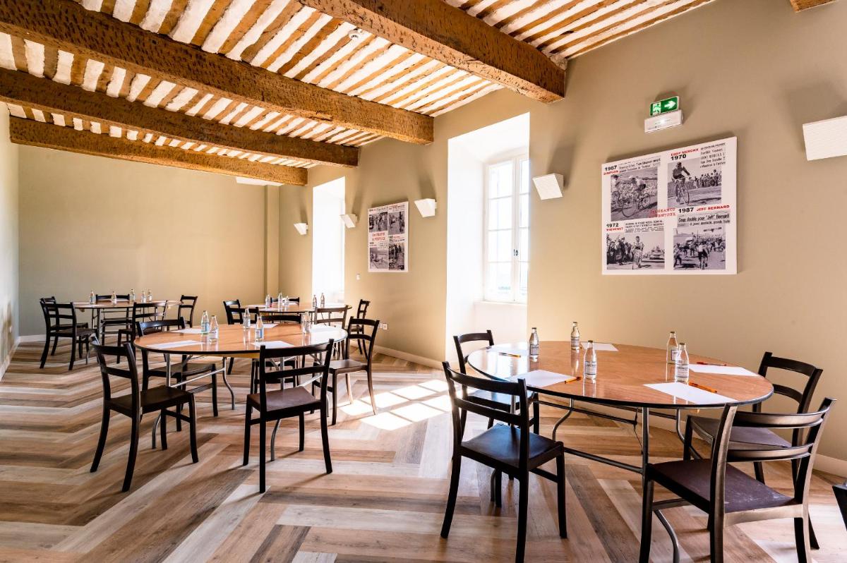 Le Nesk Ventoux - Hotel - Housity