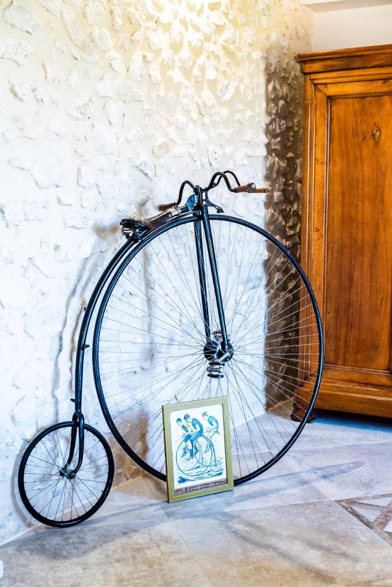 Photo de la galerie de l'établissement Le Nesk Ventoux - Hotel, à Sault