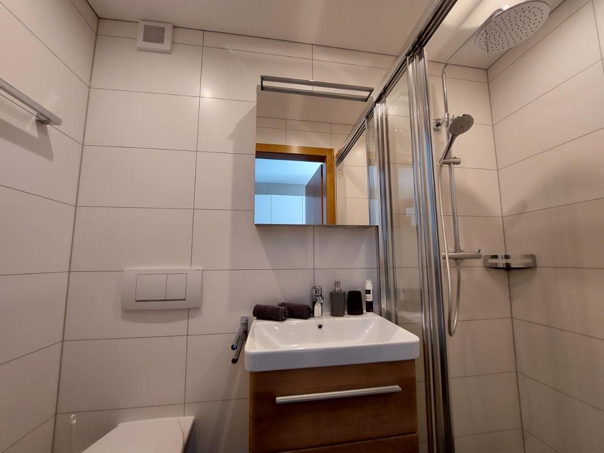 Suitetrails - Haus Netzer Anita