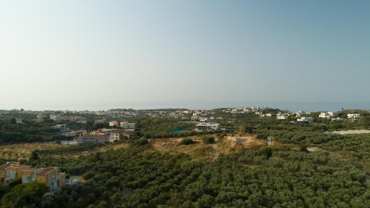 Hello Village Chania - Housity