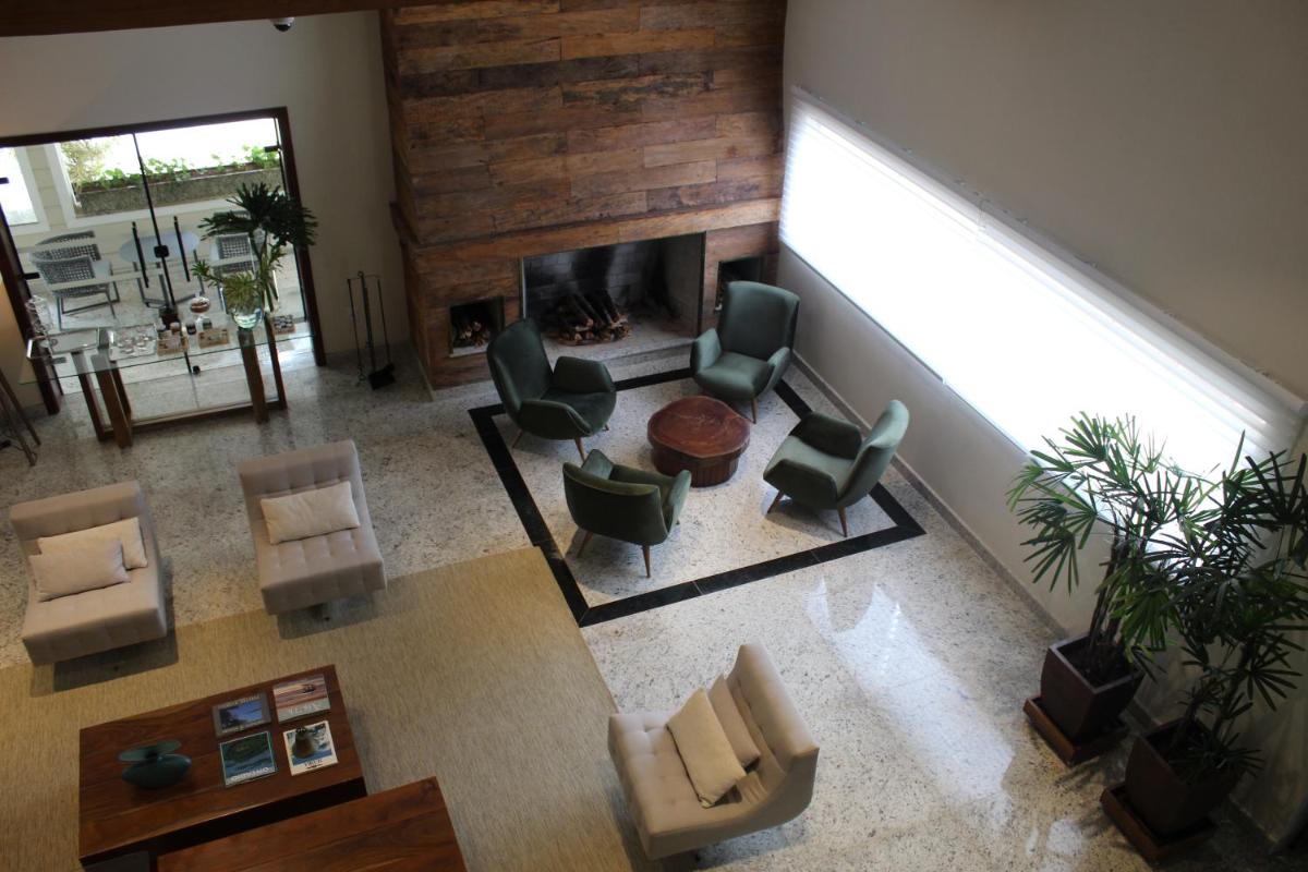 Pousada Golden Garden - Housity