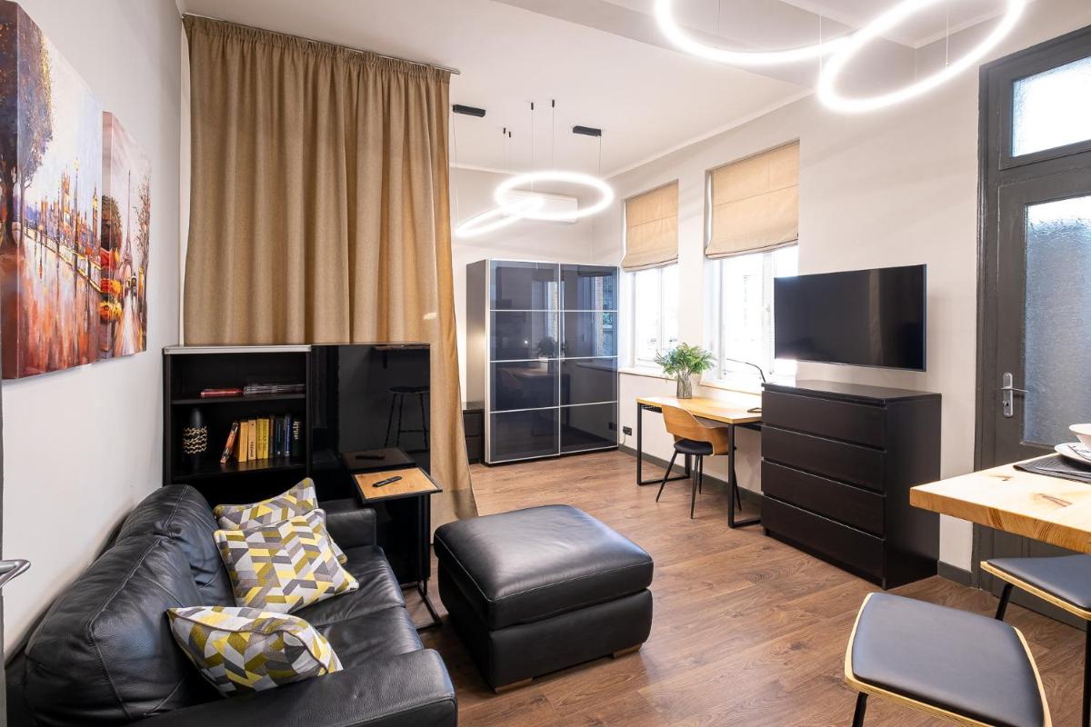 Bohemia - New Apartment with Stylish Design - Housity