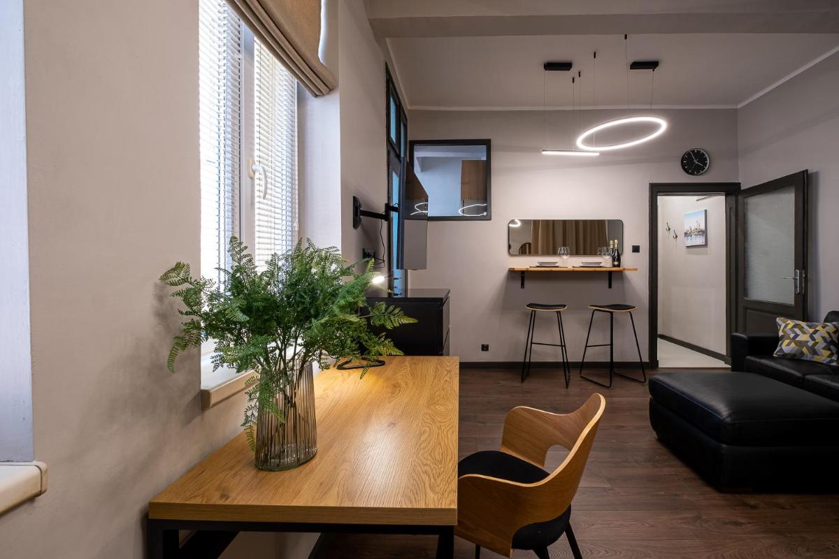 Bohemia - New Apartment with Stylish Design - Housity