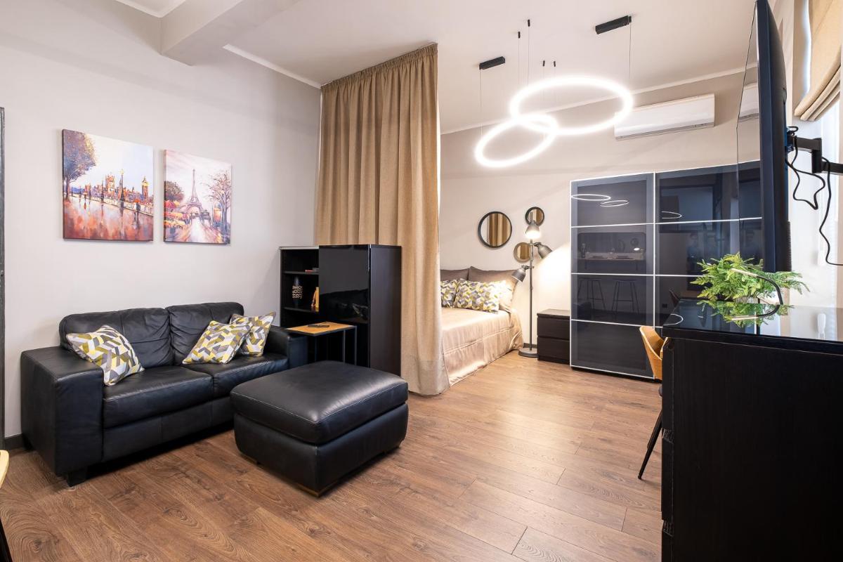 Bohemia - New Apartment with Stylish Design - Housity